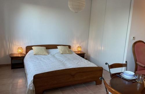 La Boissiere Casa | Bellevue 1