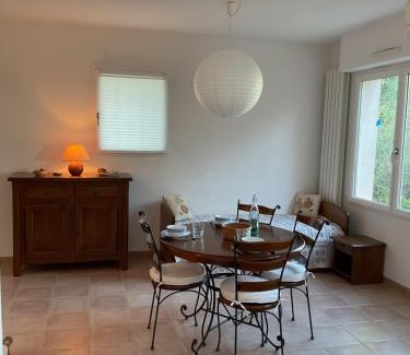 La Boissiere Casa | Bellevue 1