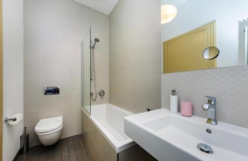 Prague 1 Apartamento | Bellevue Apartment