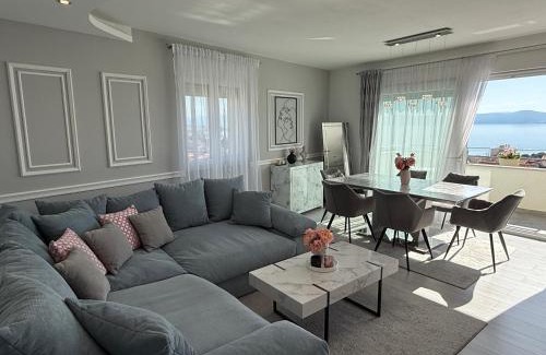 Crikvenica Apartamento | Bellevue Apartment