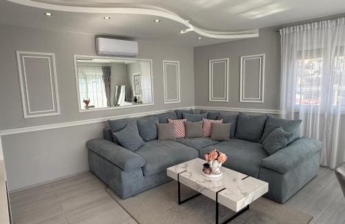 Crikvenica Apartamento | Bellevue Apartment