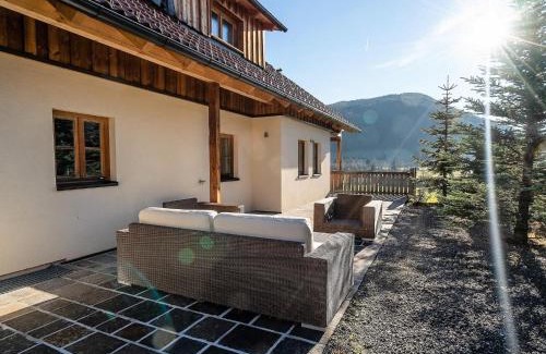 Mauterndorf Chalet De Esquí | Bellevue
