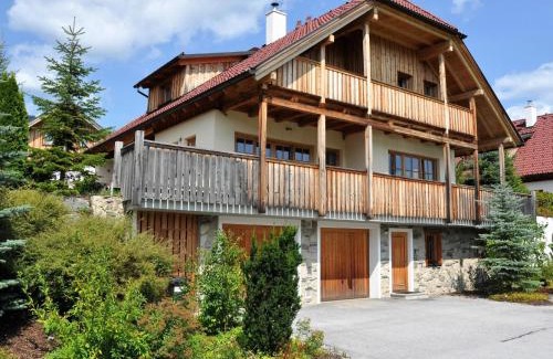 Mauterndorf Chalet De Esquí | Bellevue