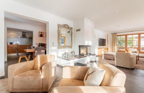 Mauterndorf Chalet De Esquí | Bellevue