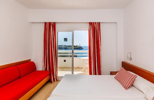 Portocolom Hotel | Bellevue Belsana