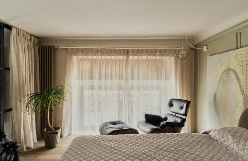 Morivione Apartamento | Bellevue Bocconi Suite