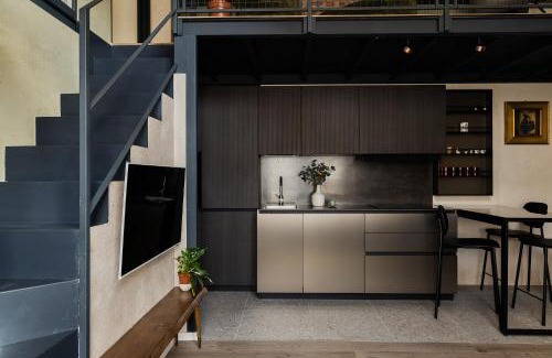 Morivione Apartamento | Bellevue Bocconi Suite
