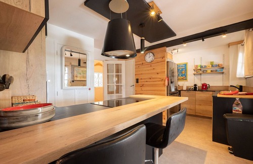 Tourtour Villa | 83BELLEVUE