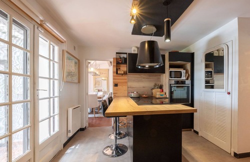 Tourtour Villa | 83BELLEVUE