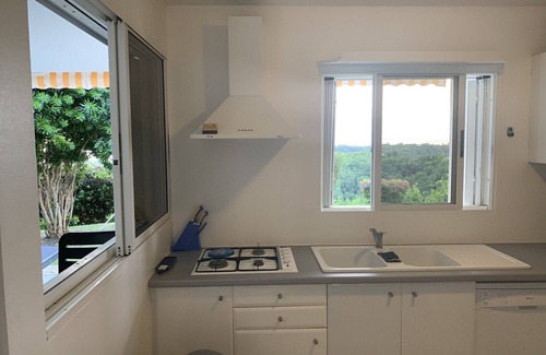 Sainte-Anne Casa | islas Bellevue Bungalow en Sainte-Anne