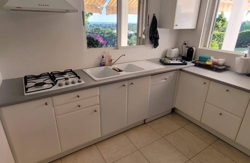 Sainte-Anne Casa | islas Bellevue Bungalow en Sainte-Anne
