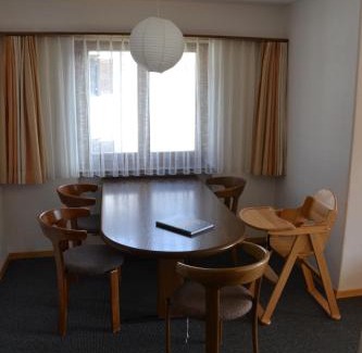 Pany Apartamento | Bellevue