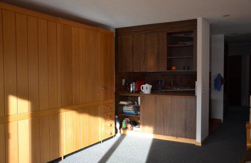 Pany Apartamento | Bellevue