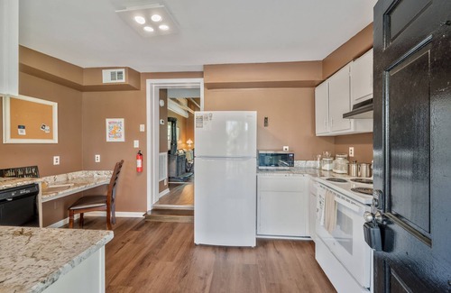 Creekside Meadows Condos Casa | Bellevue Cottage