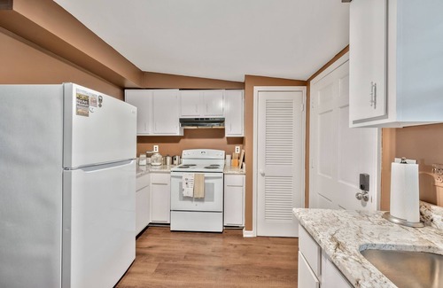 Creekside Meadows Condos Casa | Bellevue Cottage