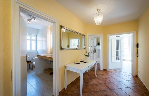 Quedlinburg Apartamento | Bellevue Ferienwohnungen