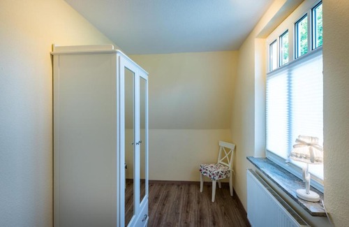 Quedlinburg Apartamento | Bellevue Ferienwohnungen