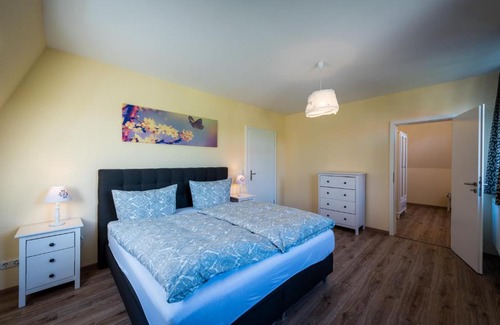 Quedlinburg Apartamento | Bellevue Ferienwohnungen