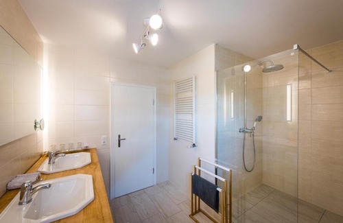 Quedlinburg Apartamento | Bellevue Ferienwohnungen