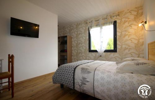 Crastes Cama Y Desayuno | Bellevue