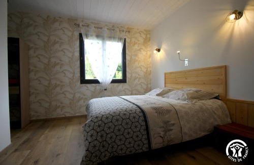 Crastes Cama Y Desayuno | Bellevue