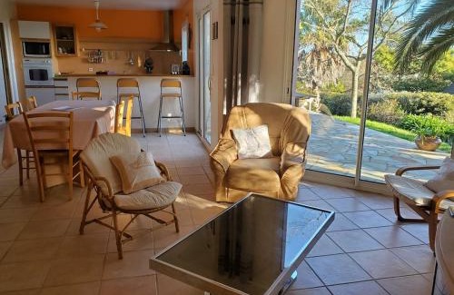 Crozon Casa | Bellevue
