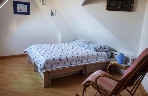 Crozon Casa | Bellevue