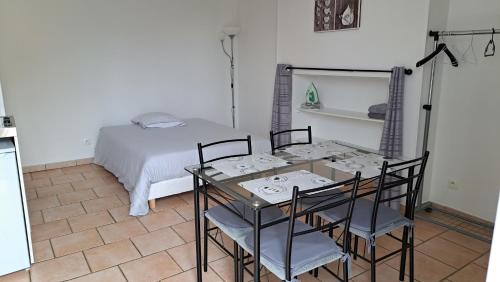 Saint-Paterne-Racan Cama Y Desayuno | Bellevue