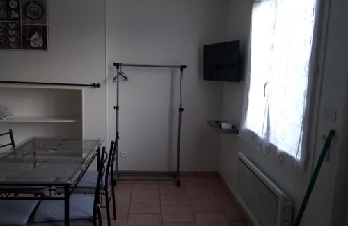 Saint-Paterne-Racan Cama Y Desayuno | Bellevue