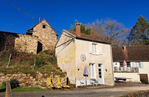 Saint-Yrieix-la-Perche Casa | Bellevue
