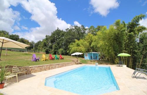 Saint-Yrieix-la-Perche Casa | Bellevue