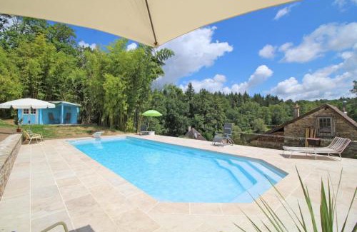 Saint-Yrieix-la-Perche Casa | Bellevue