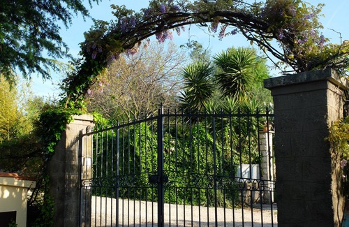 Velletri Cabaña | Casa de campo en 2 plantas con 12 camas