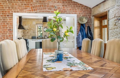 Richmond Apartamento | Bellevue House Historic Luxury