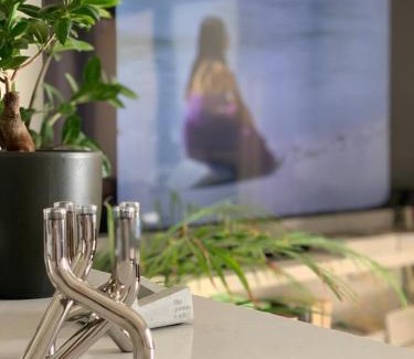 Povile Apartamento | Bellevue