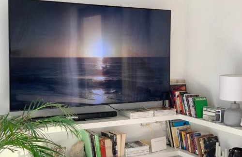 Povile Apartamento | Bellevue