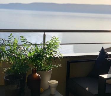 Povile Apartamento | Bellevue