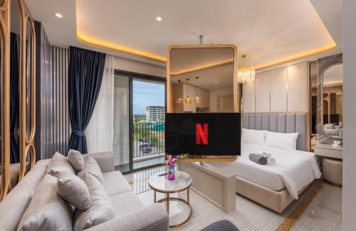 Bang Tao Apartamento | Bellevue Lagoon Premium Apart Hotel by TropicLook