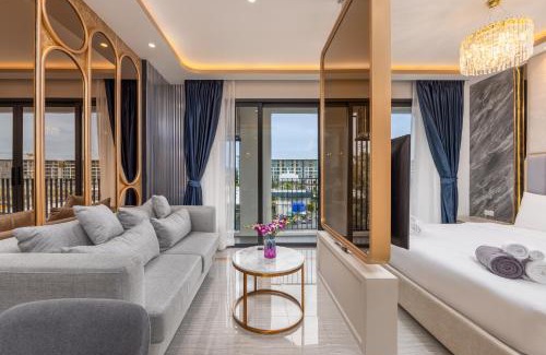Bang Tao Apartamento | Bellevue Lagoon Premium Apart Hotel by TropicLook