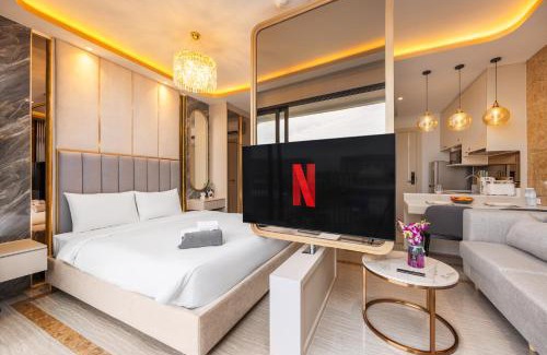 Bang Tao Apartamento | Bellevue Lagoon Premium Apart Hotel by TropicLook