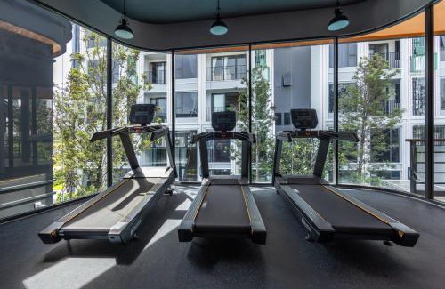 Bang Tao Apartamento | Bellevue Lagoon Premium Apart Hotel by TropicLook