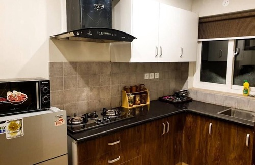 Nathia Gali Apartamento | Bellevue Luxury Apartments