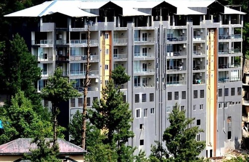 Nathia Gali Apartamento | Bellevue Luxury Apartments