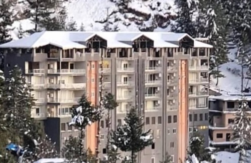 Nathia Gali Apartamento | Bellevue Luxury Apartments