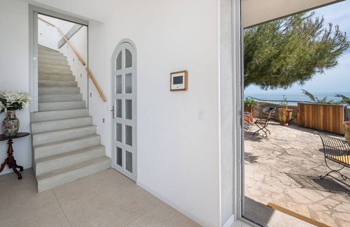 Sete Villa | Belleza : Sublime Villa vue mer à Sète