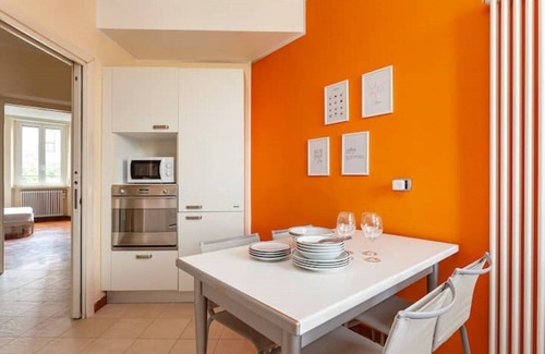 Porta Lodovica Apartamento | Bellezza14 - Porta Romana / Bocconi Apartment