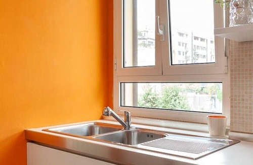 Porta Lodovica Apartamento | Bellezza14 - Porta Romana / Bocconi Apartment
