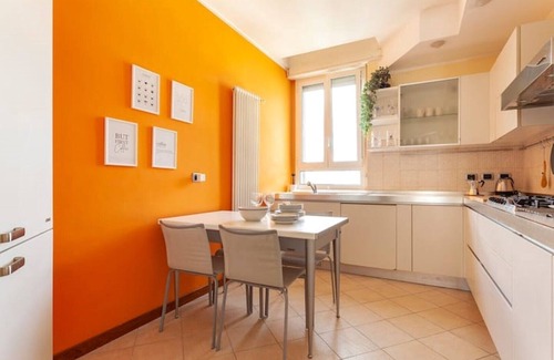 Porta Lodovica Apartamento | Bellezza14 - Porta Romana / Bocconi Apartment