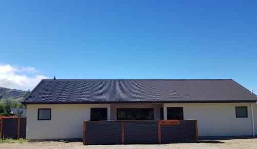 Lowburn Casa | Bellhaven