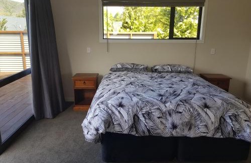 Lowburn Casa | Bellhaven